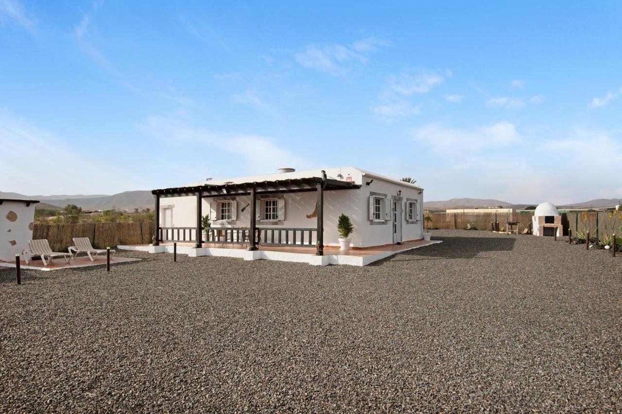 Вилла Casa Majos Тесехераге Экстерьер фото